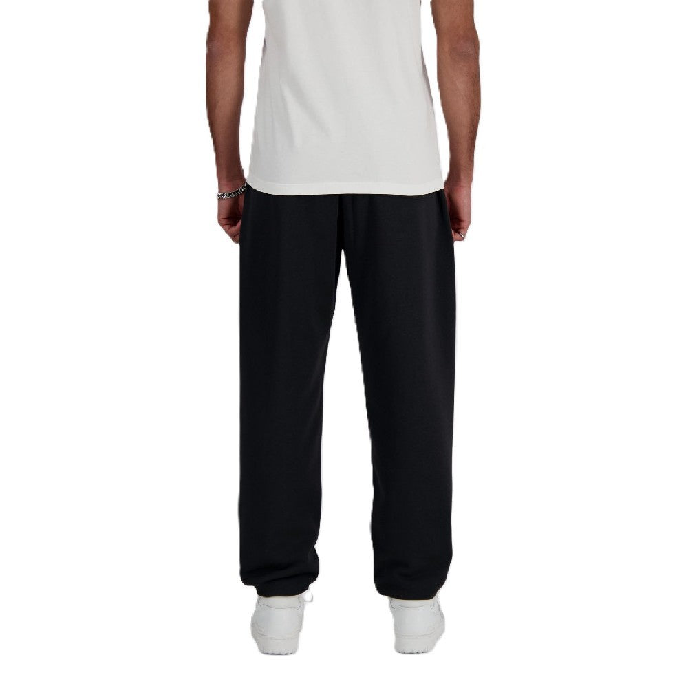 Pantalon New Balance Mpa41519bk Hombre