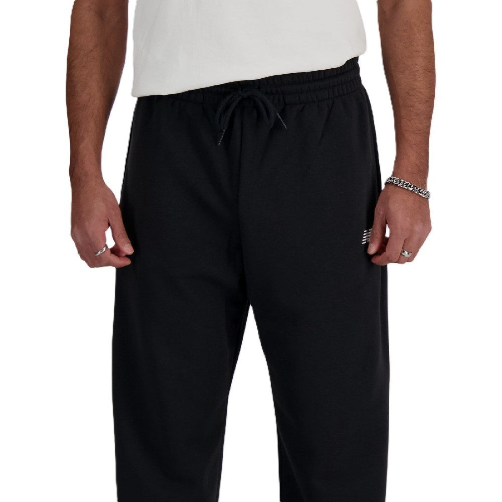 Pantalon New Balance Mpa41519bk Hombre