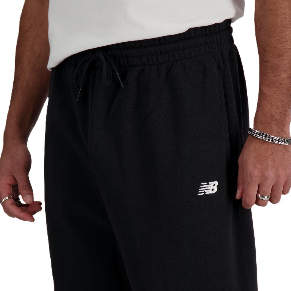 Pantalon New Balance Mpa41519bk Hombre