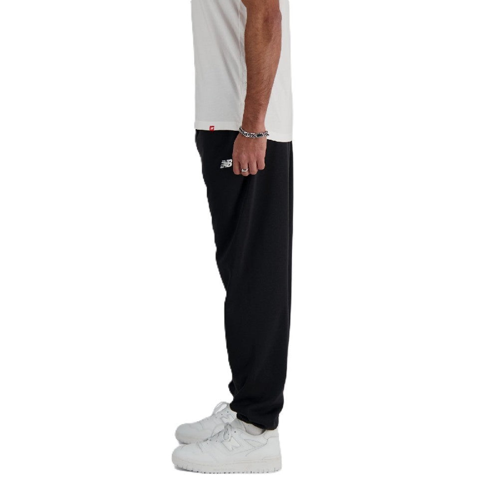 Pantalon New Balance Mpa41519bk Hombre