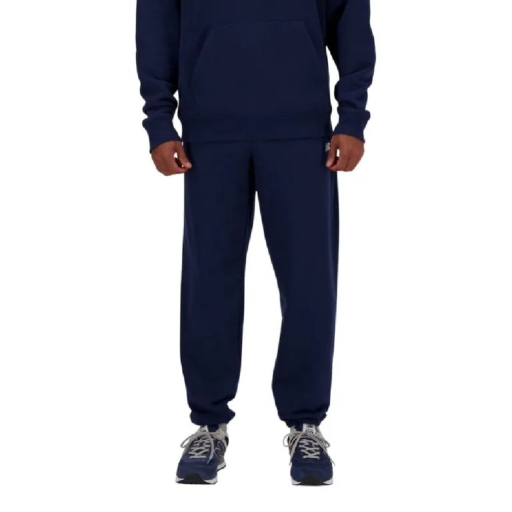 Pantalon New Balance Mpa41519nny Hombre