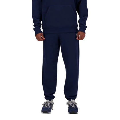 Pantalon New Balance Mpa41519nny Hombre
