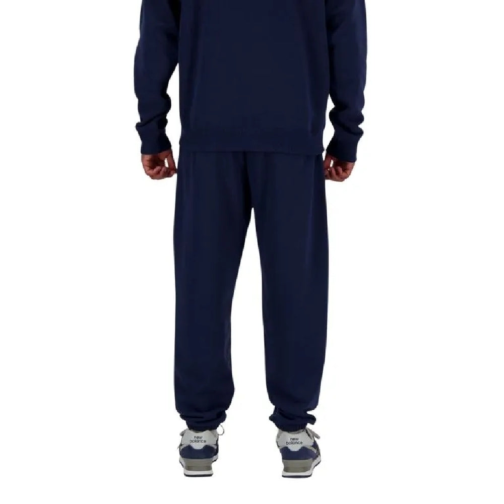 Pantalon New Balance Mpa41519nny Hombre