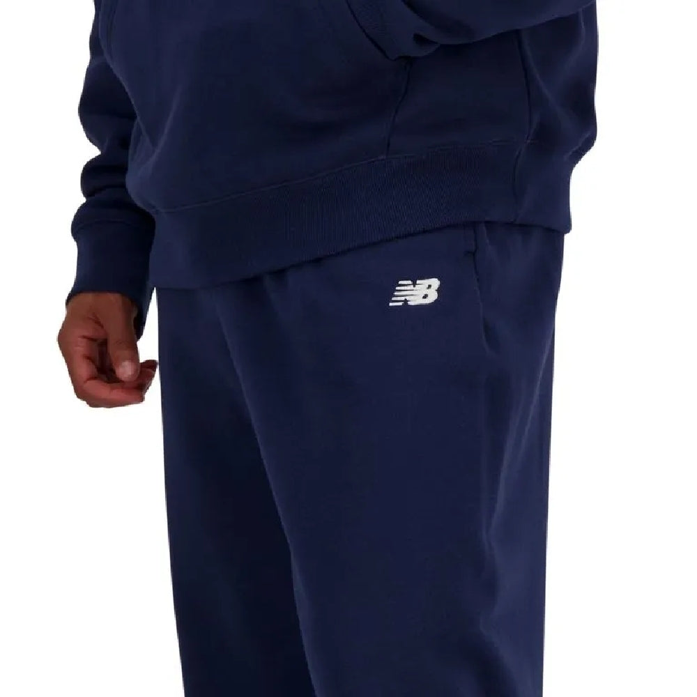 Pantalon New Balance Mpa41519nny Hombre