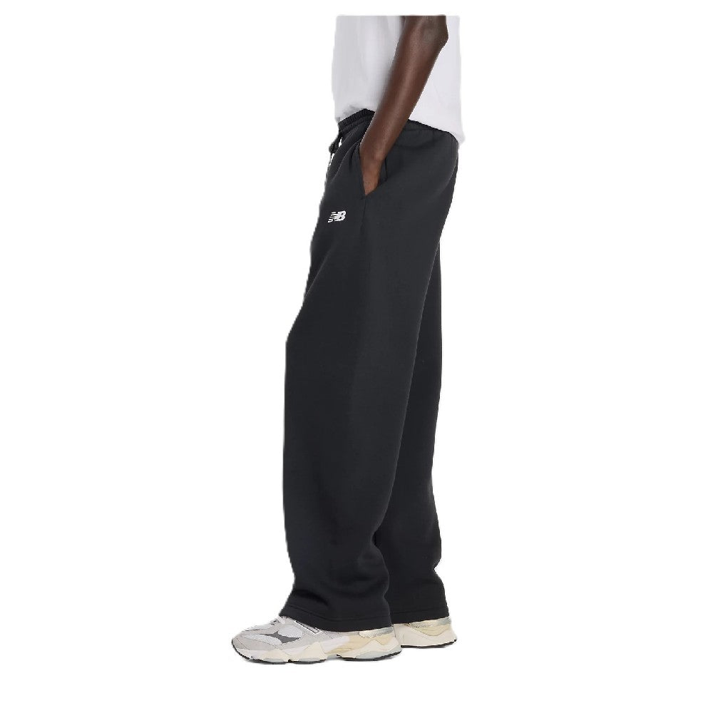 Pantalon New Balance Mpa53506bk Sport Ess Fleece Pant Hombre