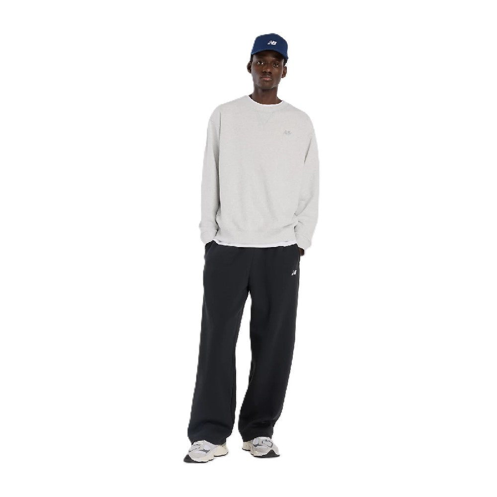 Pantalon New Balance Mpa53506bk Sport Ess Fleece Pant Hombre