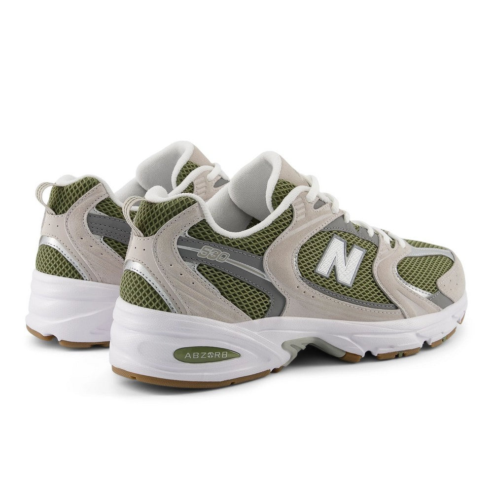 Zapatilla New Balance Mr530Ga Unisex