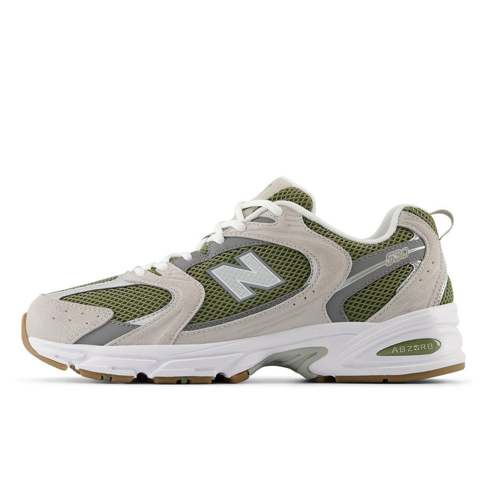 Zapatilla New Balance Mr530Ga Unisex