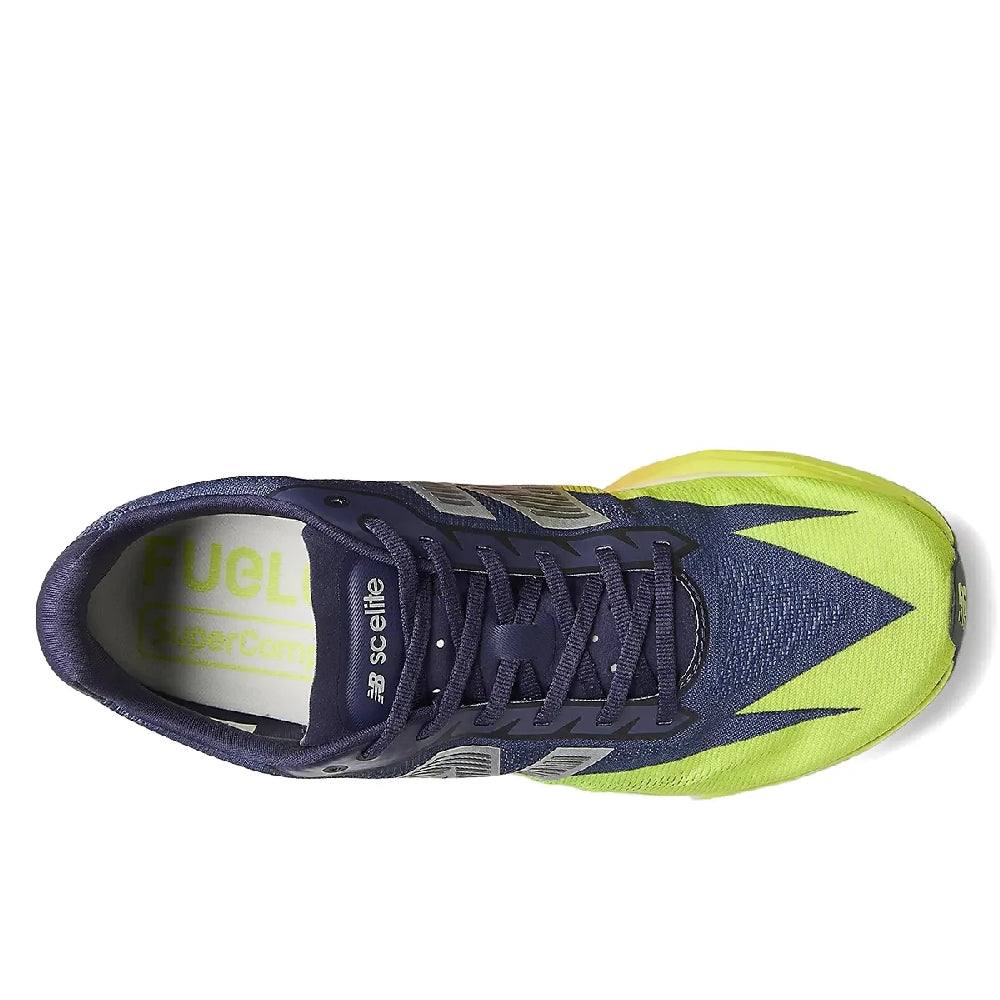 Zapatilla New Balance Mrcel79h Hombre