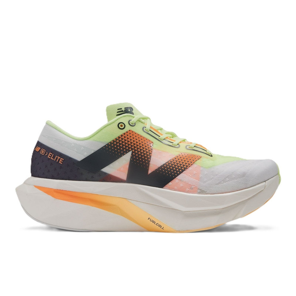 Zapatilla New Balance Mrcella4 - Fuelcell Supercomp Elite V4 de Hombre