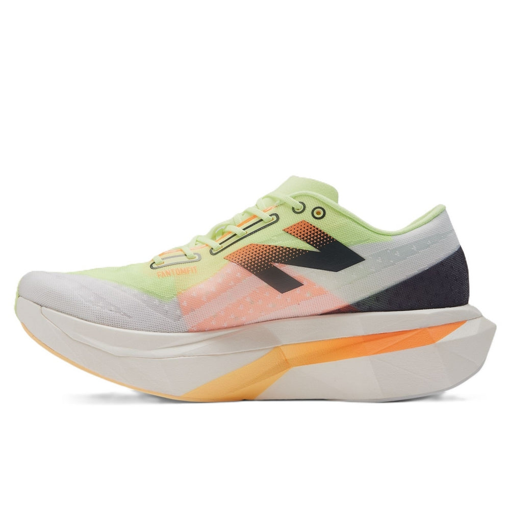 Zapatilla New Balance Mrcella4 - Fuelcell Supercomp Elite V4 de Hombre