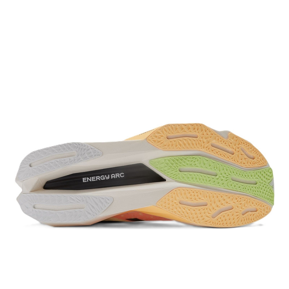 Zapatilla New Balance Mrcella4 - Fuelcell Supercomp Elite V4 de Hombre