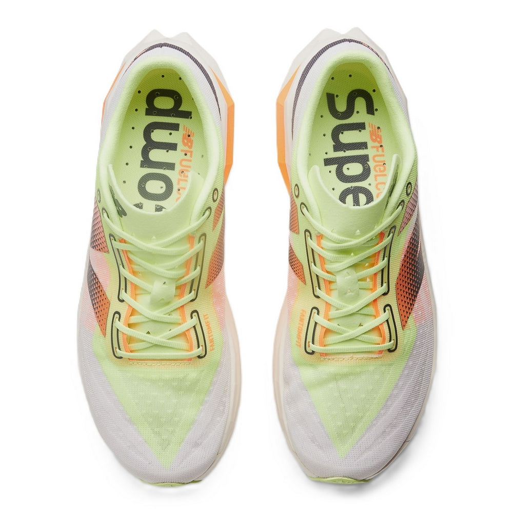 Zapatilla New Balance Mrcella4 - Fuelcell Supercomp Elite V4 de Hombre