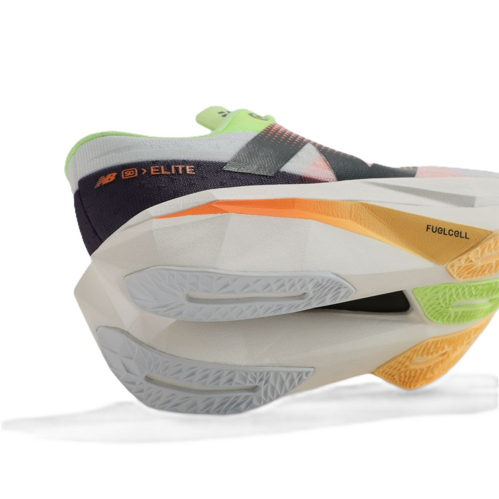 Zapatilla New Balance Mrcella4 - Fuelcell Supercomp Elite V4 de Hombre