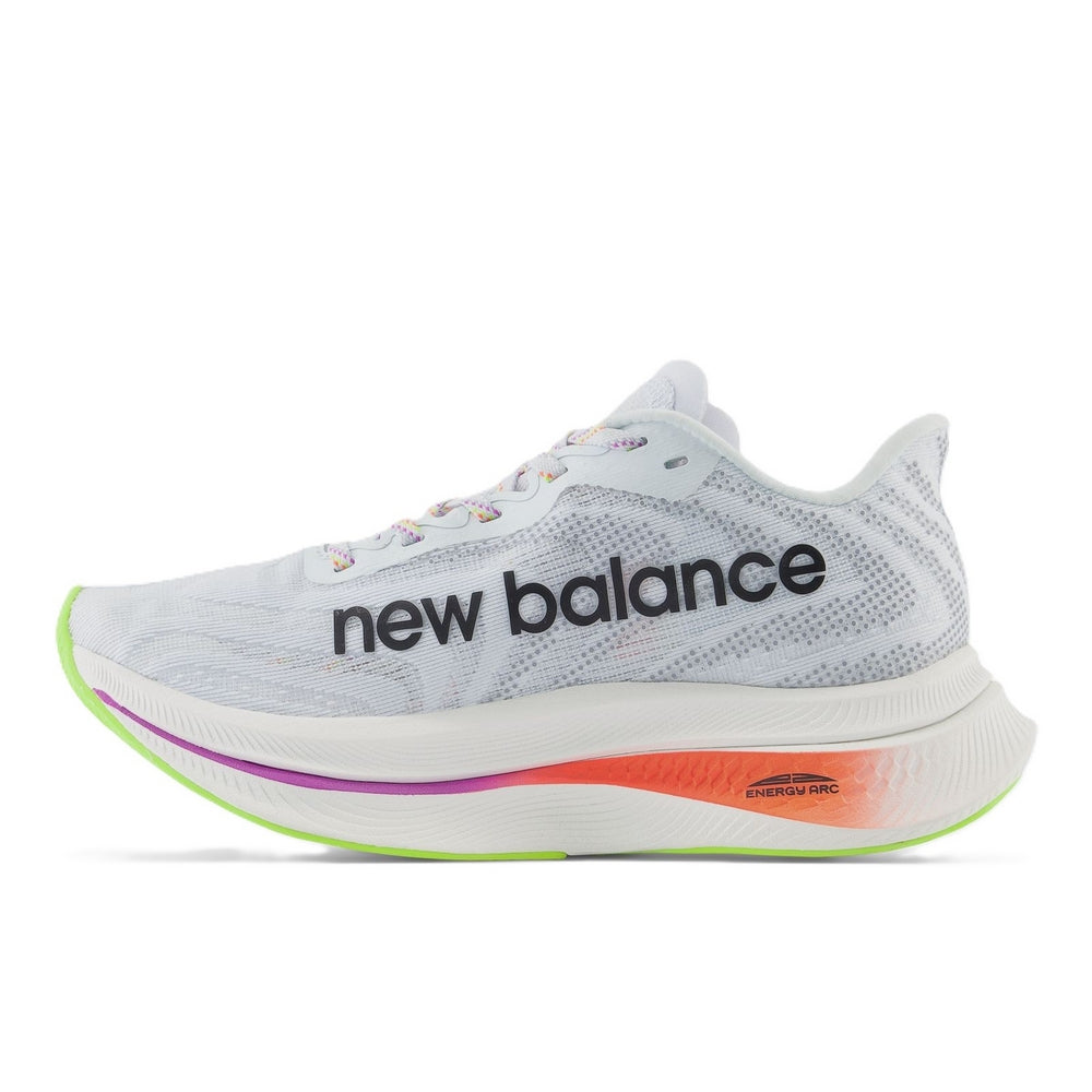 Zapatilla New Balance Mrcxlg3 - Fuelcell Supercomp Trainer V2 de Hombre