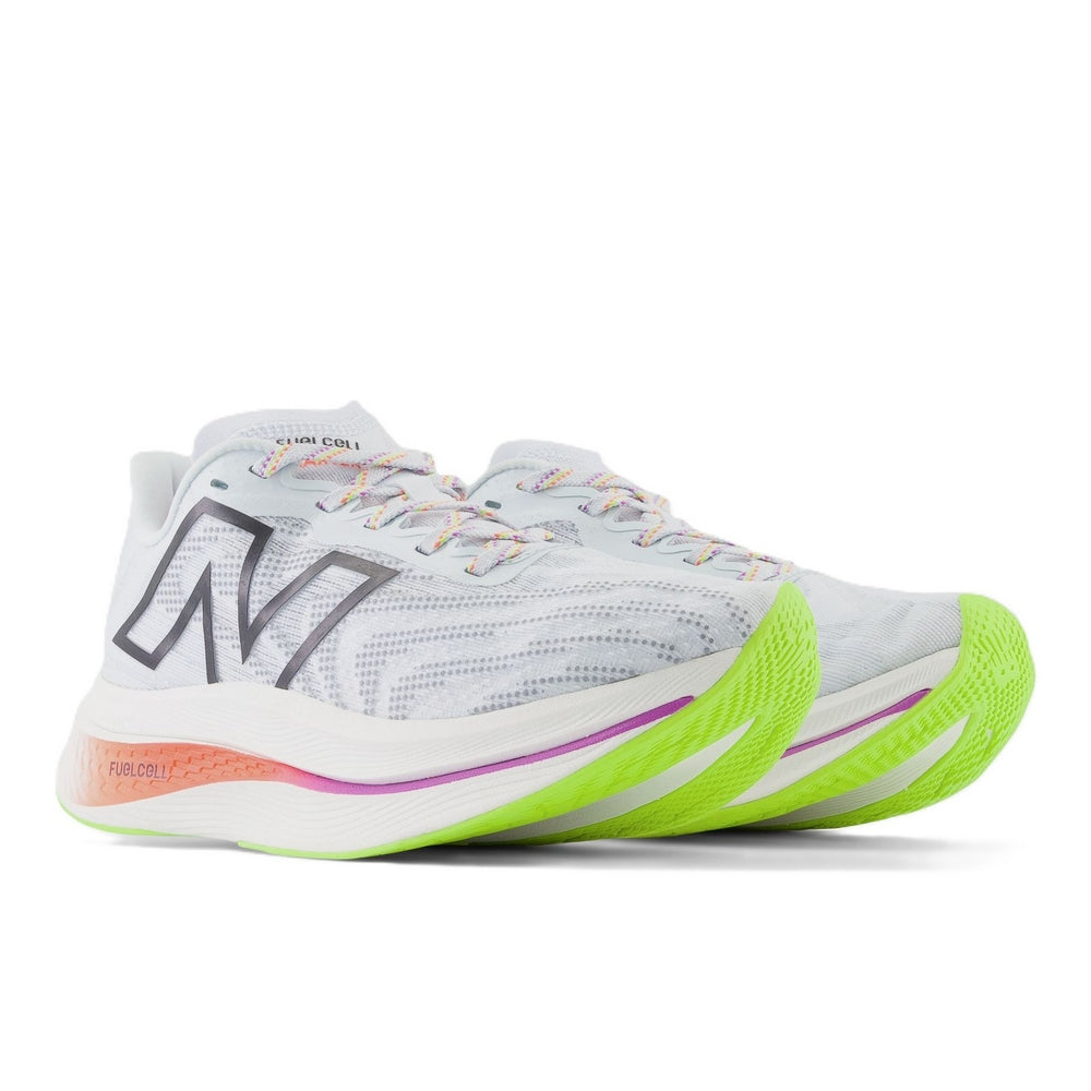 Zapatilla New Balance Mrcxlg3 - Fuelcell Supercomp Trainer V2 de Hombre