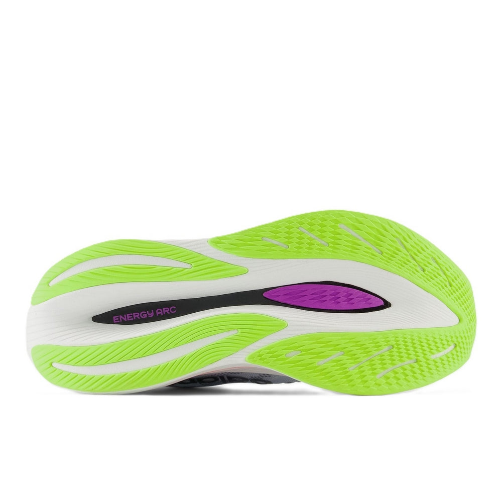 Zapatilla New Balance Mrcxlg3 - Fuelcell Supercomp Trainer V2 de Hombre