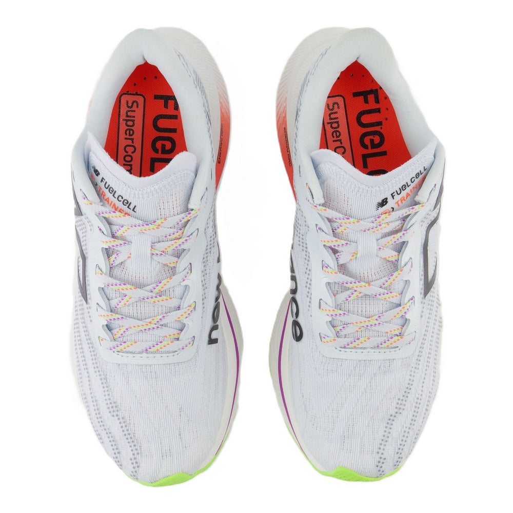Zapatilla New Balance Mrcxlg3 - Fuelcell Supercomp Trainer V2 de Hombre