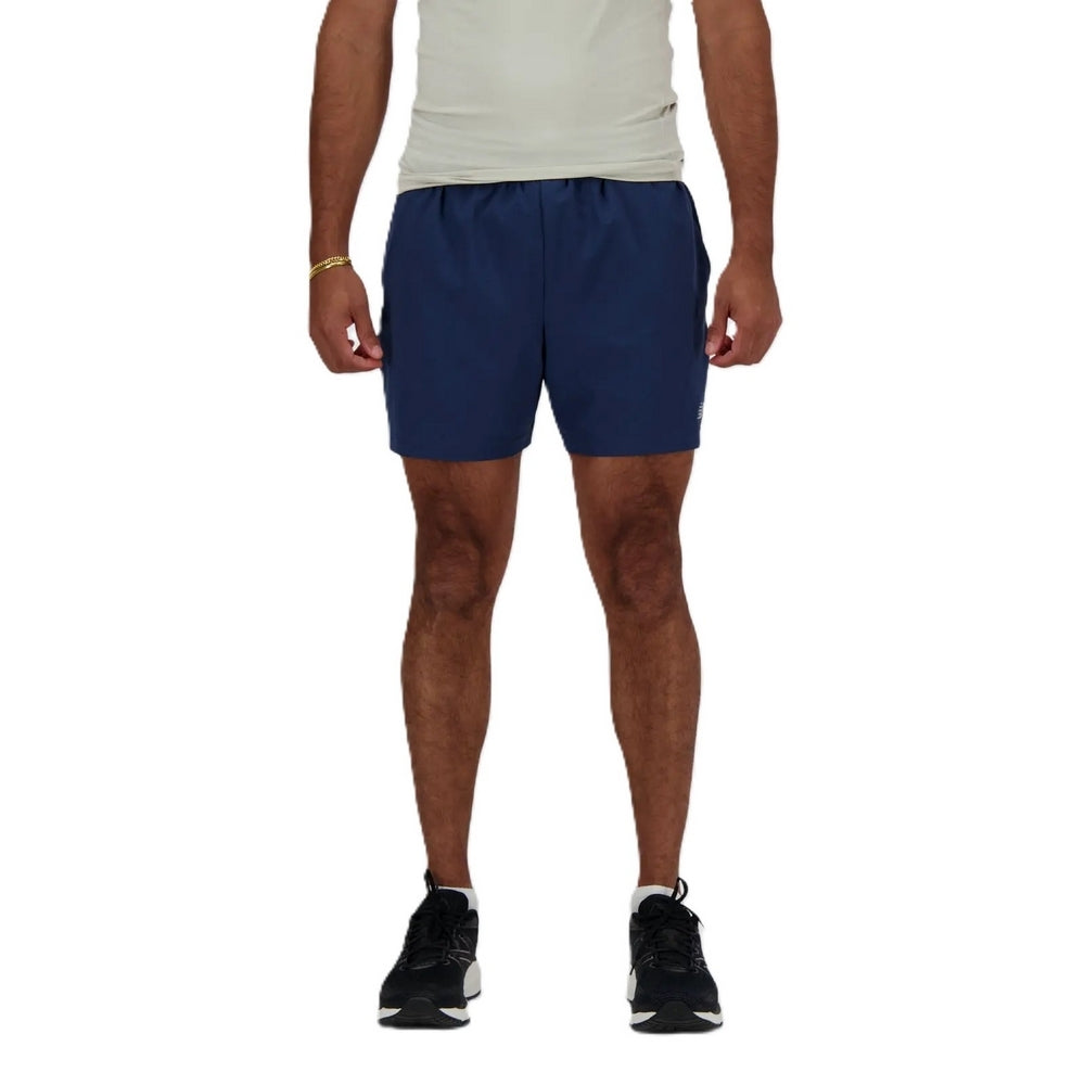 Short New Balance Ms41227Nny - Sport Essentials De Hombre