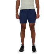 Short New Balance Ms41227Nny - Sport Essentials De Hombre
