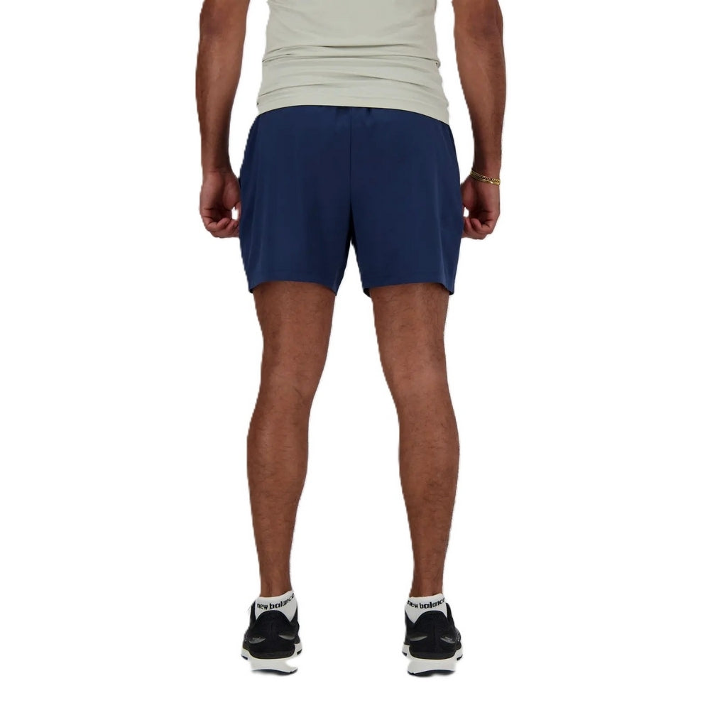Short New Balance Ms41227Nny - Sport Essentials De Hombre