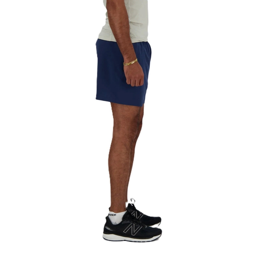 Short New Balance Ms41227Nny - Sport Essentials De Hombre
