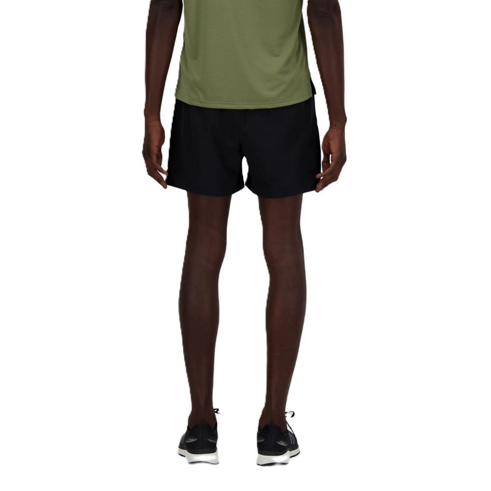 Short New Balance Ms41230Bk - Sport Essentials L De Hombre