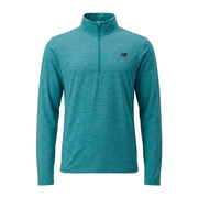 Buzo New Balance Mt41915ab6 Hombre