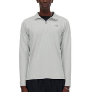 Buzo New Balance Mt41915ag Hombre