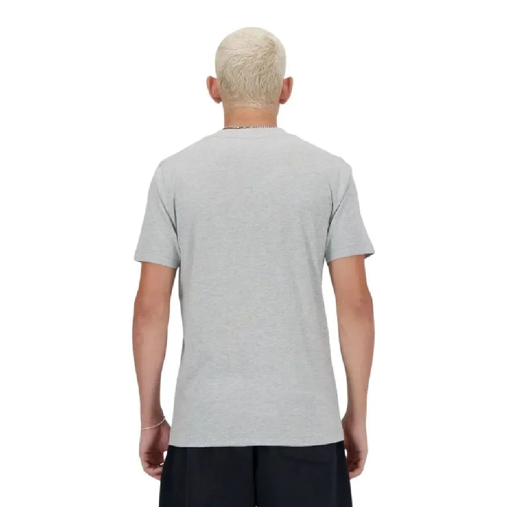 Remera New Balance Mta41502ag Hombre