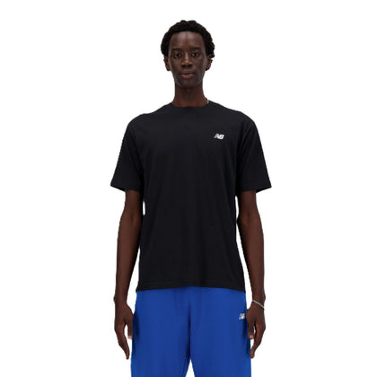 Remera New Balance Mta41509bk Hombre
