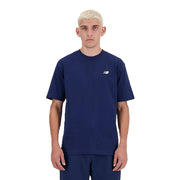 Remera New Balance Mta41509nny Hombre
