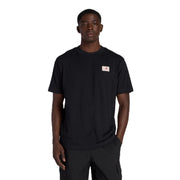 Remera New Balance Mta53928bk Hombre