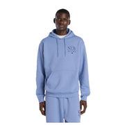 Hoodie New Balance Reimagined Fleece De Hombre