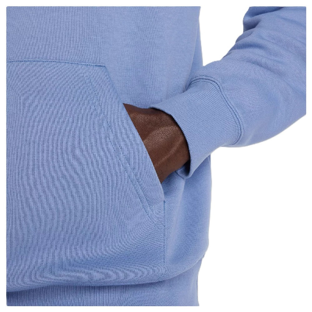 Hoodie New Balance Reimagined Fleece De Hombre