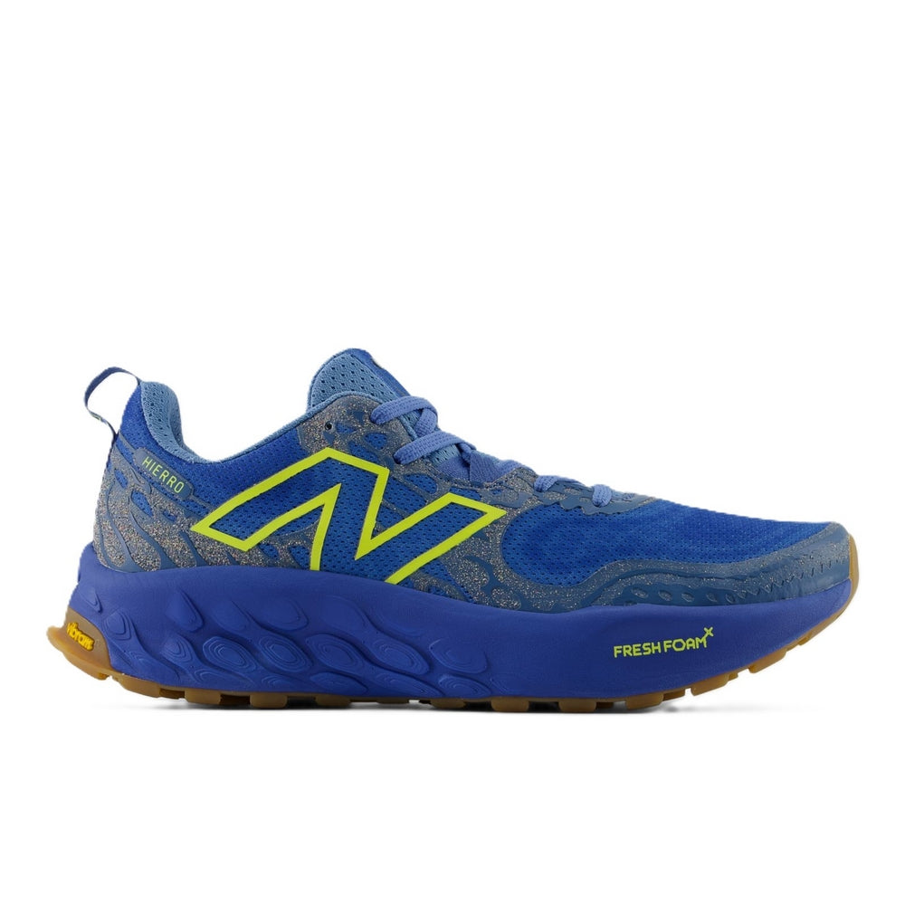 Zapatilla New Balance Mthierb8 De Hombre