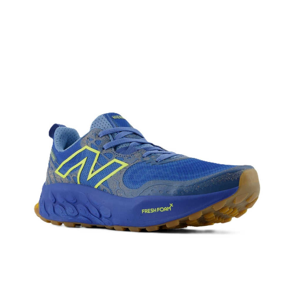 Zapatilla New Balance Mthierb8 De Hombre