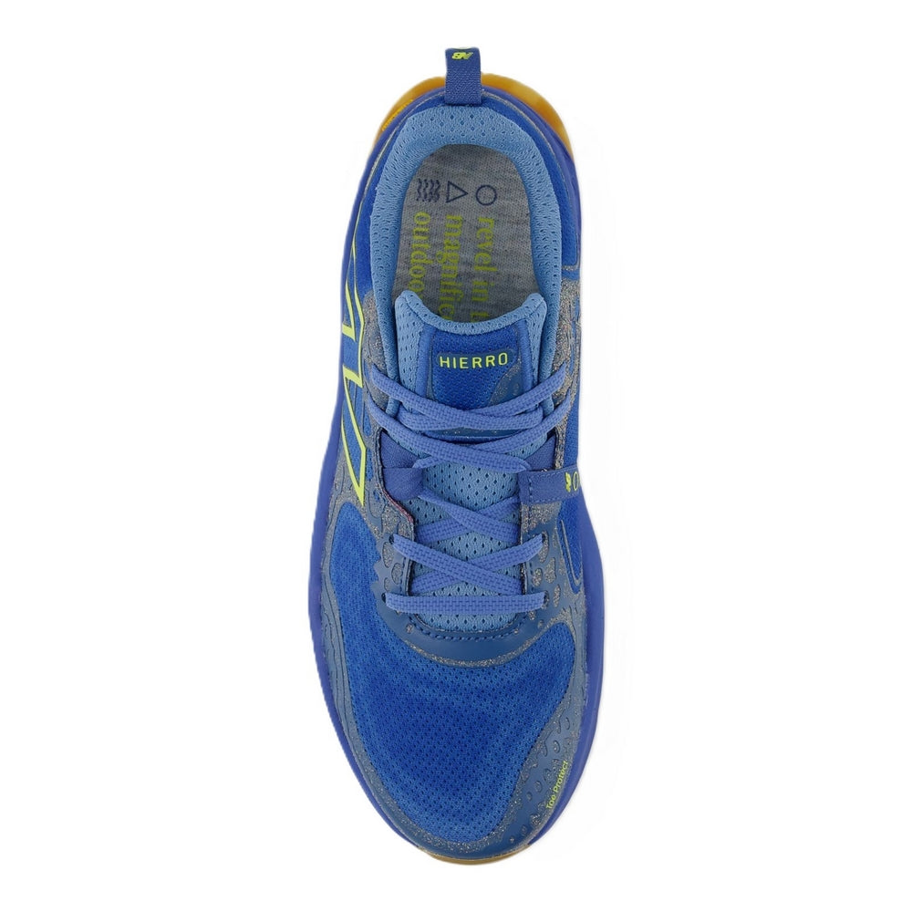 Zapatilla New Balance Mthierb8 De Hombre