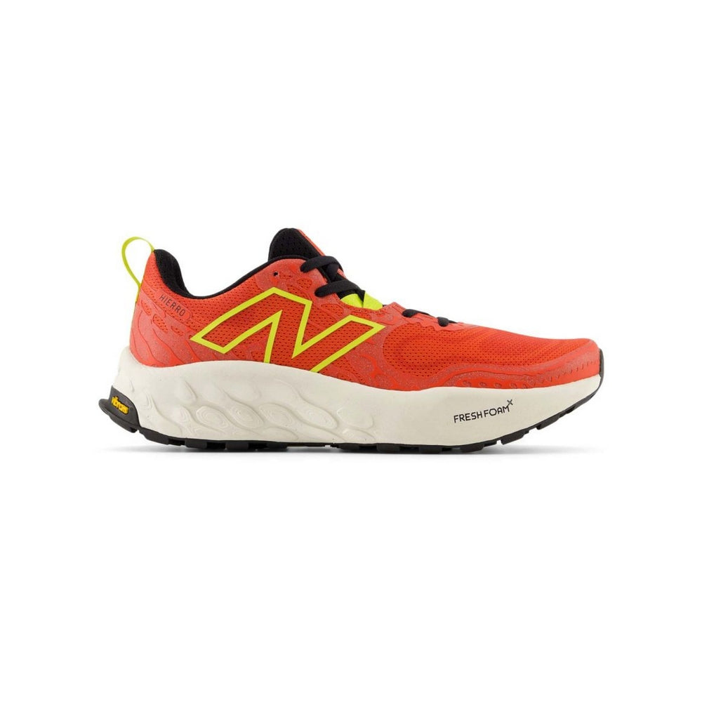 Zapatilla New Balance Mthierr8 De Hombre