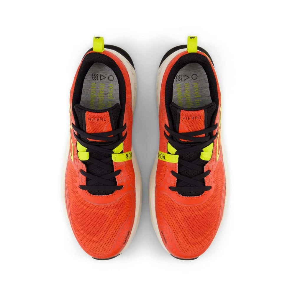 Zapatilla New Balance Mthierr8 De Hombre