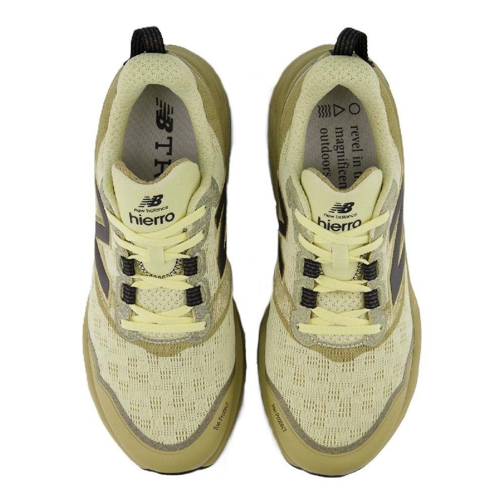 Zapatilla New Balance Hierro V9 Unisex