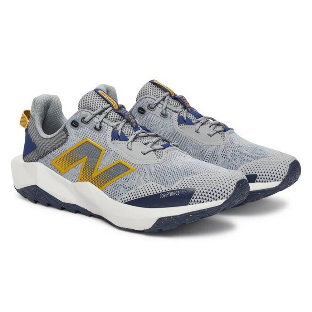 Zapatilla New Balance Mtntrcg6 De Hombre