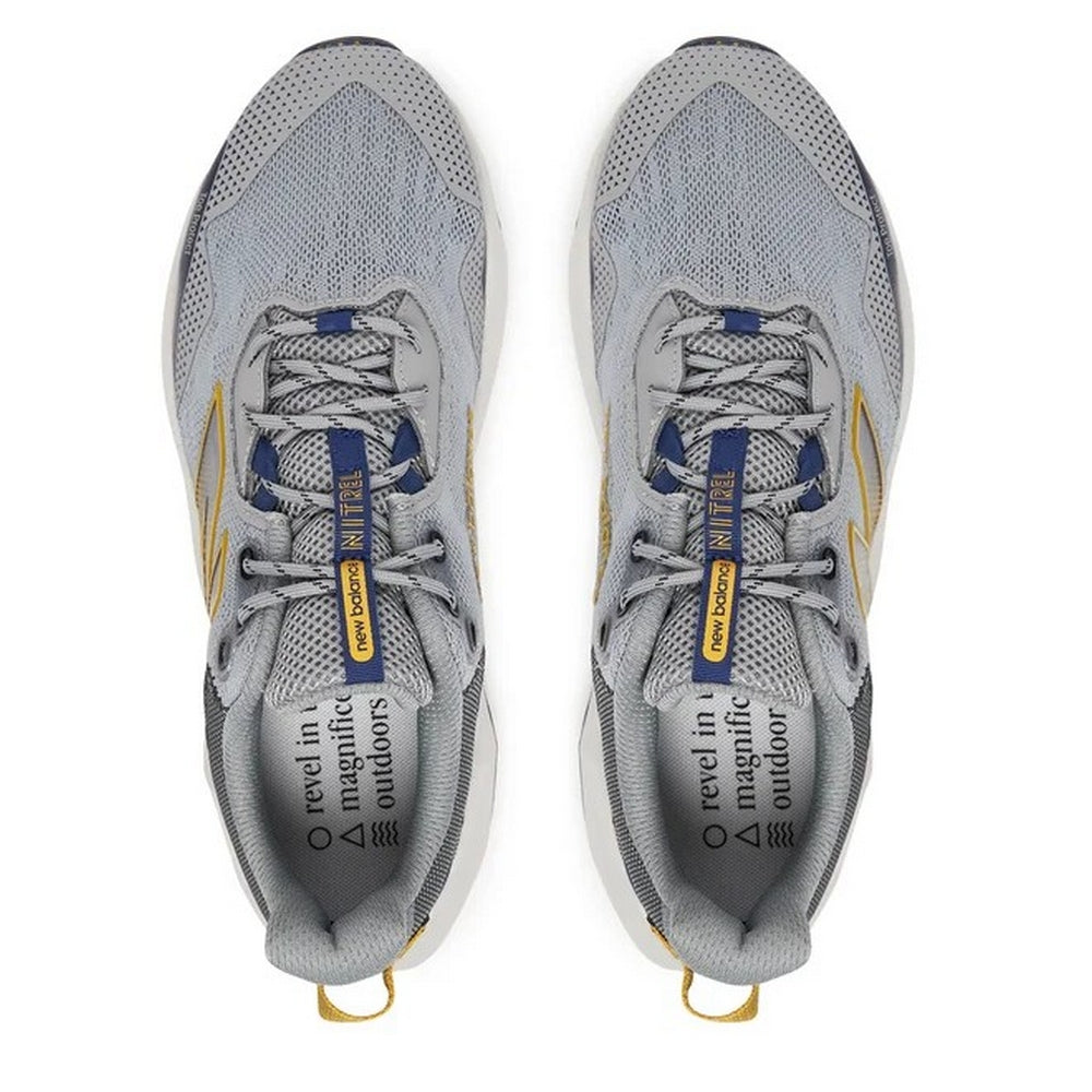 Zapatilla New Balance Mtntrcg6 De Hombre