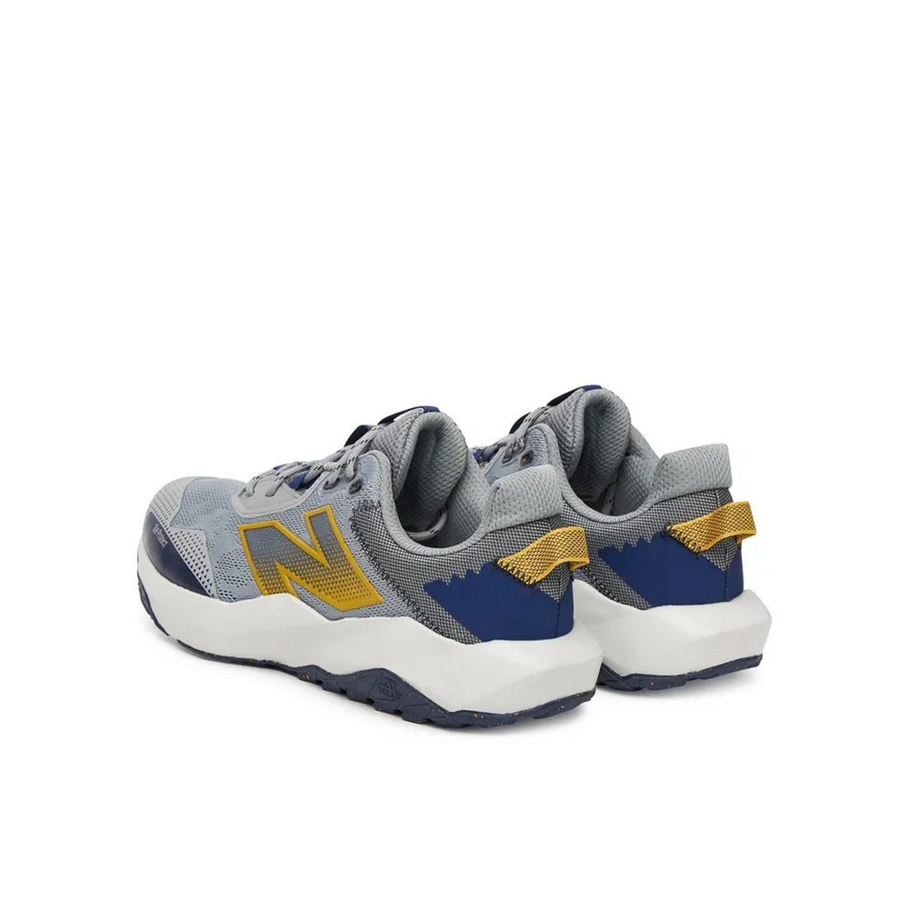 Zapatilla New Balance Mtntrcg6 De Hombre