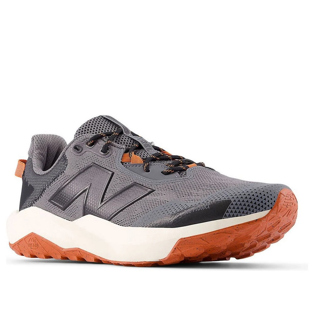 Zapatilla New Balance Mtntrcp6 De Hombre