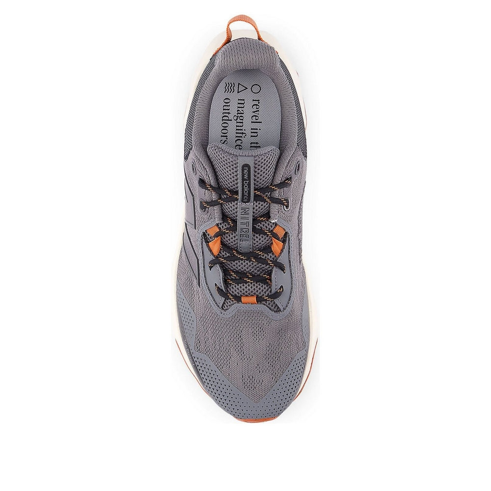 Zapatilla New Balance Mtntrcp6 De Hombre