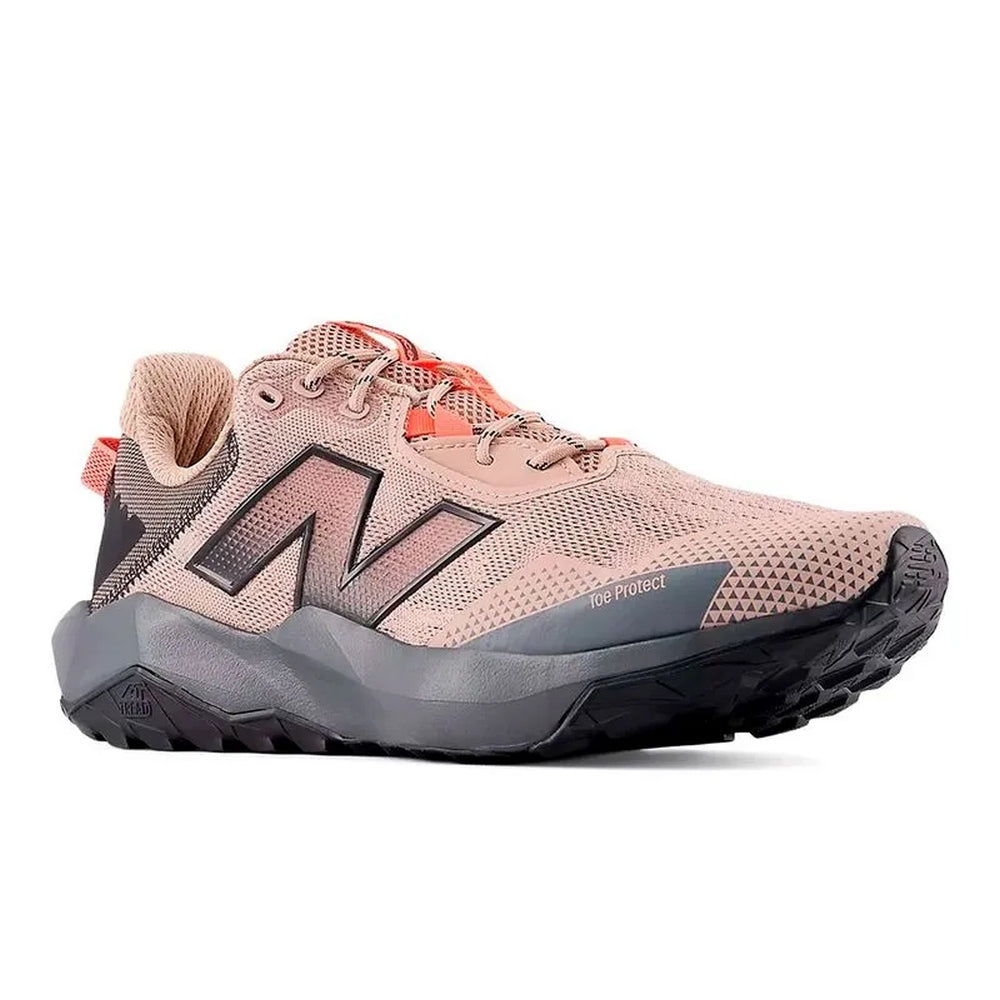 Zapatilla New Balance Mtntrct6 De Hombre