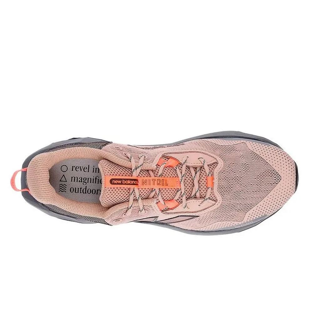 Zapatilla New Balance Mtntrct6 De Hombre