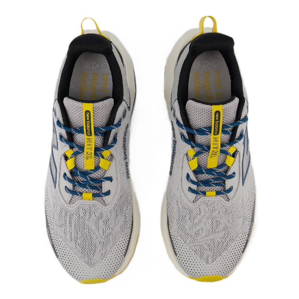 Zapatilla New Balance Nitrel V6 Hombre
