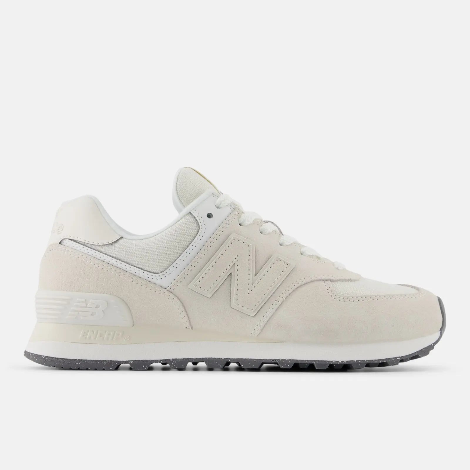 Zapatilla New Balance Wl574Rbl De Mujer